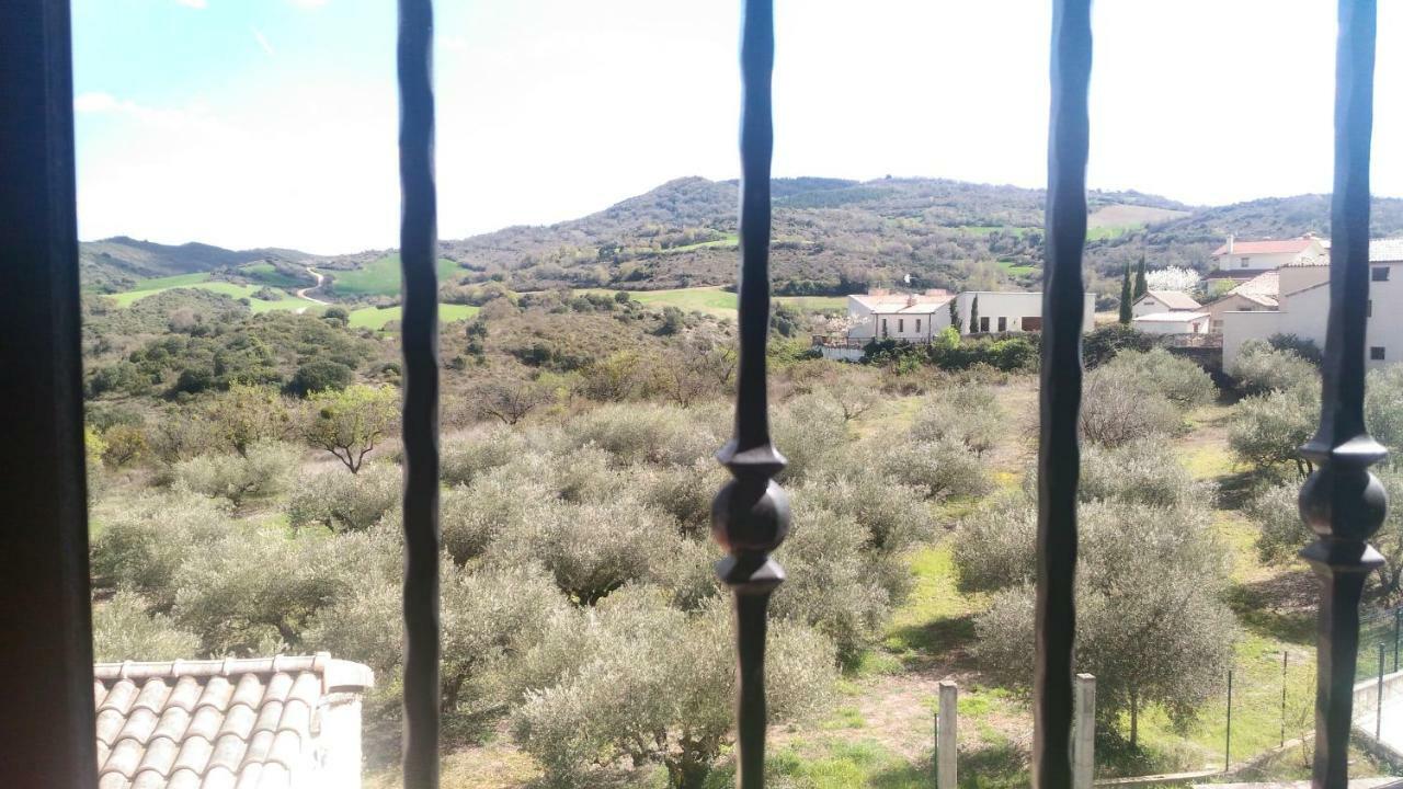 Villa Casa Txema Lorca  Exterior foto